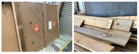 Not So Pretty on the Outside...