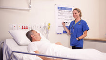 Load image into Gallery viewer, Patient Care Glassboard