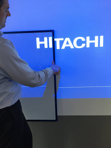 Projection Glassboard