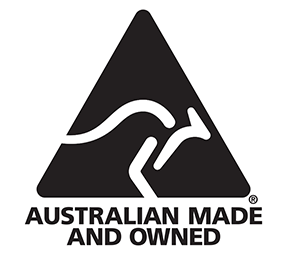 We are 100% Australian Made and Pandemic Free!