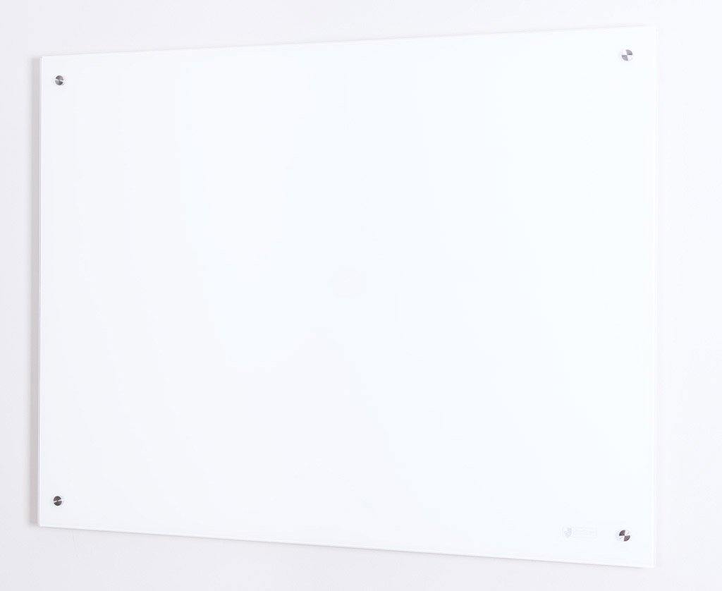 True Colour Glass Whiteboard – SilverScreen Designer Glass Whiteboards